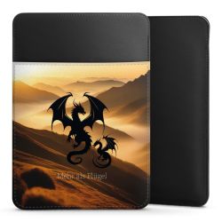Tablet Sleeve schwarz