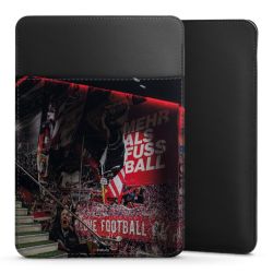 Tablet Sleeve schwarz