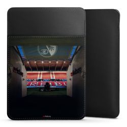 Tablet Sleeve schwarz