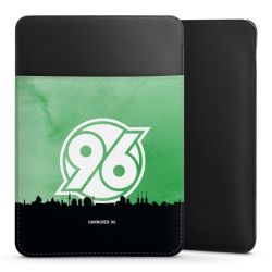 Tablet Sleeve schwarz