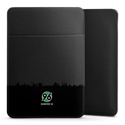 Tablet Sleeve schwarz