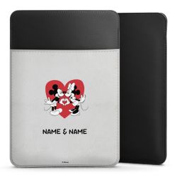 Tablet Sleeve schwarz