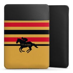 Tablet Sleeve schwarz