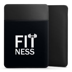 Tablet Sleeve schwarz