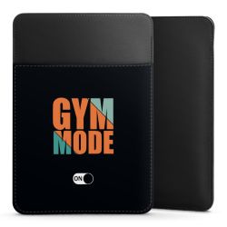 Tablet Sleeve schwarz