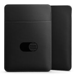Tablet Sleeve schwarz