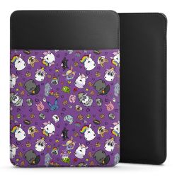 Tablet Sleeve schwarz