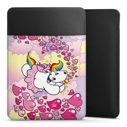 Tablet Sleeve schwarz