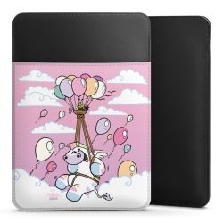 Tablet Sleeve schwarz