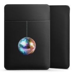 Tablet Sleeve schwarz