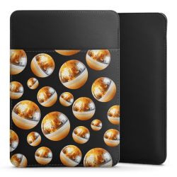 Tablet Sleeve schwarz
