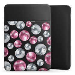 Tablet Sleeve schwarz