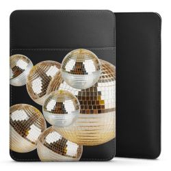 Tablet Sleeve schwarz