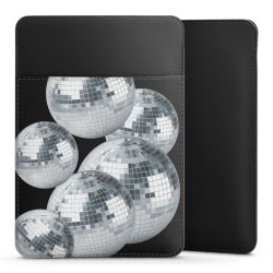 Tablet Sleeve schwarz