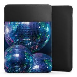 Tablet Sleeve schwarz