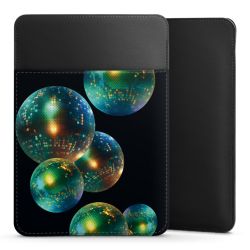 Tablet Sleeve schwarz