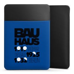 Tablet Sleeve schwarz