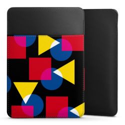 Tablet Sleeve schwarz
