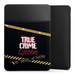 Tablet Sleeve schwarz
