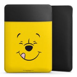 Tablet Sleeve schwarz