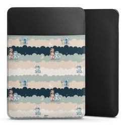 Tablet Sleeve schwarz