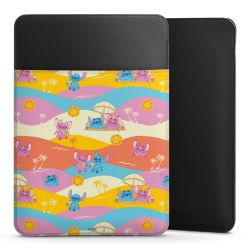 Tablet Sleeve schwarz