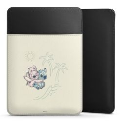Tablet Sleeve schwarz