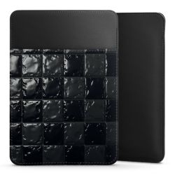 Tablet Sleeve schwarz