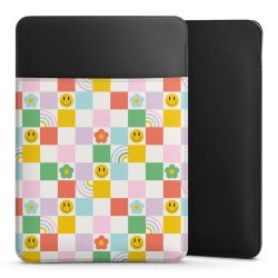 Tablet Sleeve schwarz