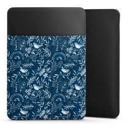 Tablet Sleeve schwarz