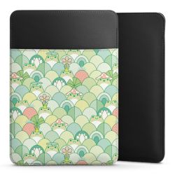 Tablet Sleeve schwarz