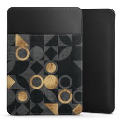 Tablet Sleeve schwarz