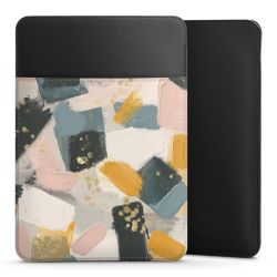 Tablet Sleeve schwarz