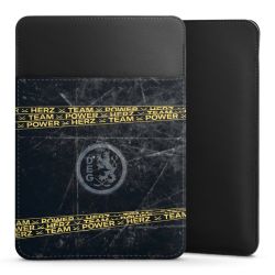Tablet Sleeve schwarz