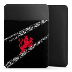 Tablet Sleeve schwarz