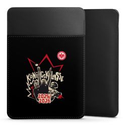 Tablet Sleeve schwarz