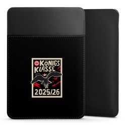 Tablet Sleeve schwarz
