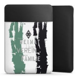 Tablet Sleeve schwarz