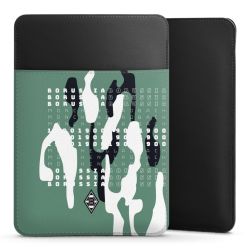 Tablet Sleeve schwarz