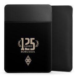 Tablet Sleeve schwarz