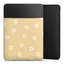 Tablet Sleeve schwarz