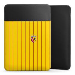 Tablet Sleeve schwarz