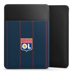 Tablet Sleeve schwarz