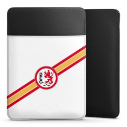 Tablet Sleeve schwarz