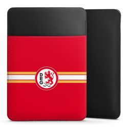 Tablet Sleeve schwarz
