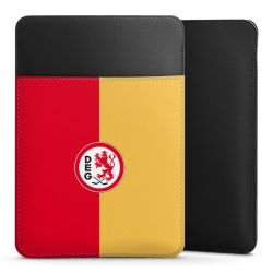 Tablet Sleeve schwarz