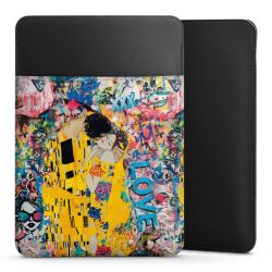 Tablet Sleeve schwarz