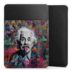 Tablet Sleeve schwarz