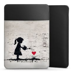 Tablet Sleeve schwarz