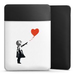 Tablet Sleeve schwarz
